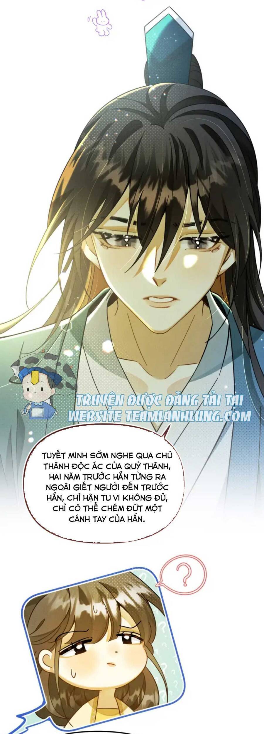 Ác Nữ Mỹ Nhân Siêu Vô Hại Chapter 5 - 33