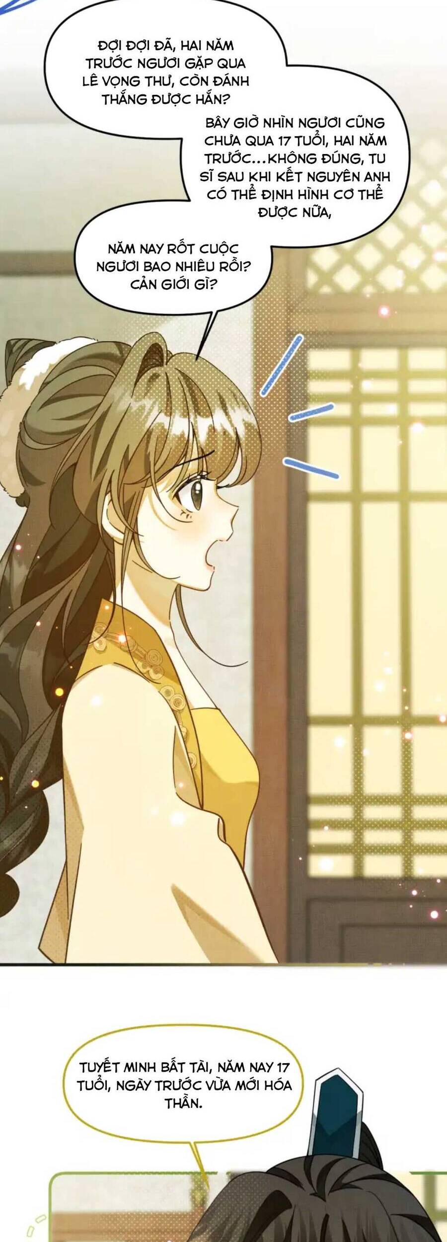 Ác Nữ Mỹ Nhân Siêu Vô Hại Chapter 5 - 34