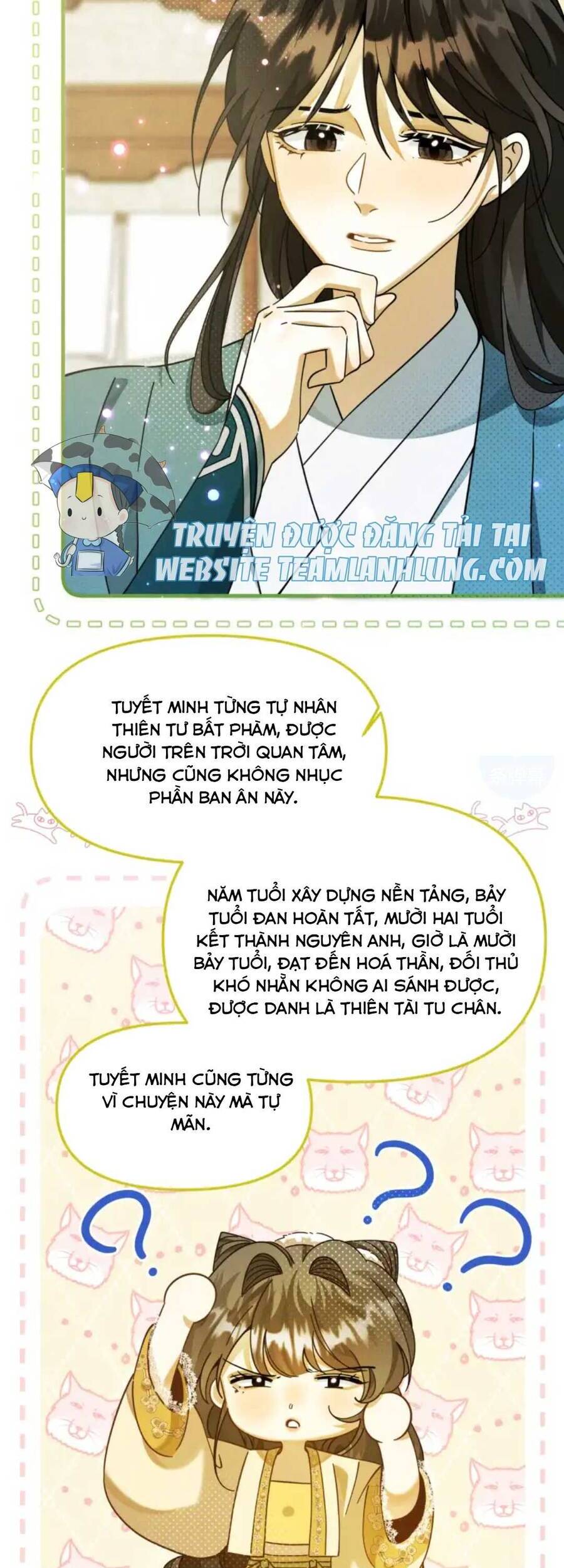 Ác Nữ Mỹ Nhân Siêu Vô Hại Chapter 5 - 35