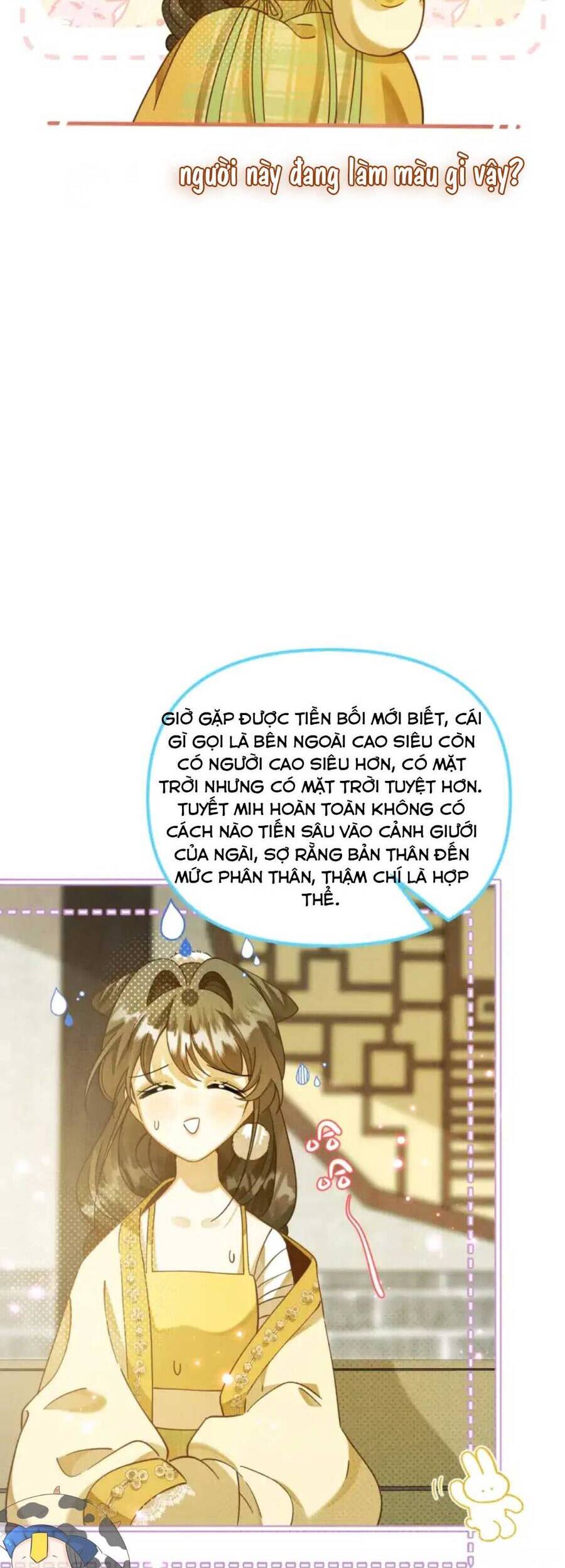 Ác Nữ Mỹ Nhân Siêu Vô Hại Chapter 5 - 36