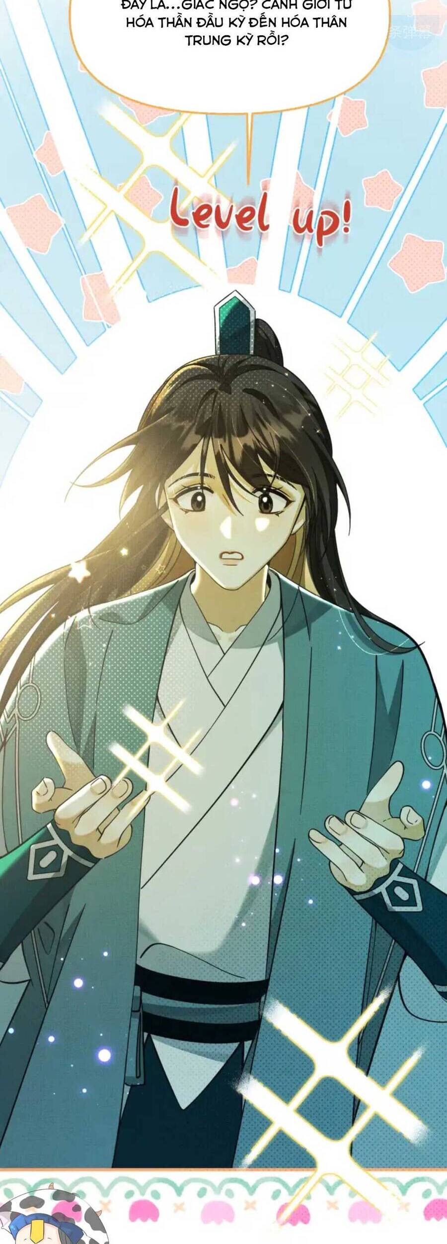 Ác Nữ Mỹ Nhân Siêu Vô Hại Chapter 5 - 38