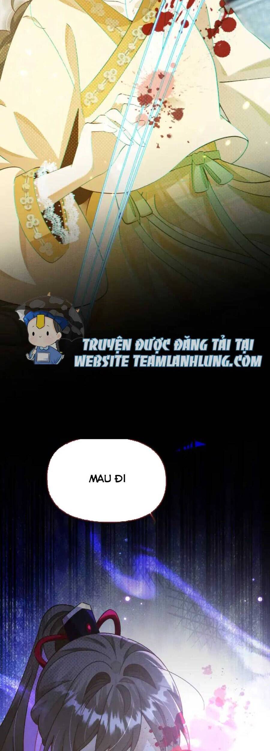 Ác Nữ Mỹ Nhân Siêu Vô Hại Chapter 5 - 5