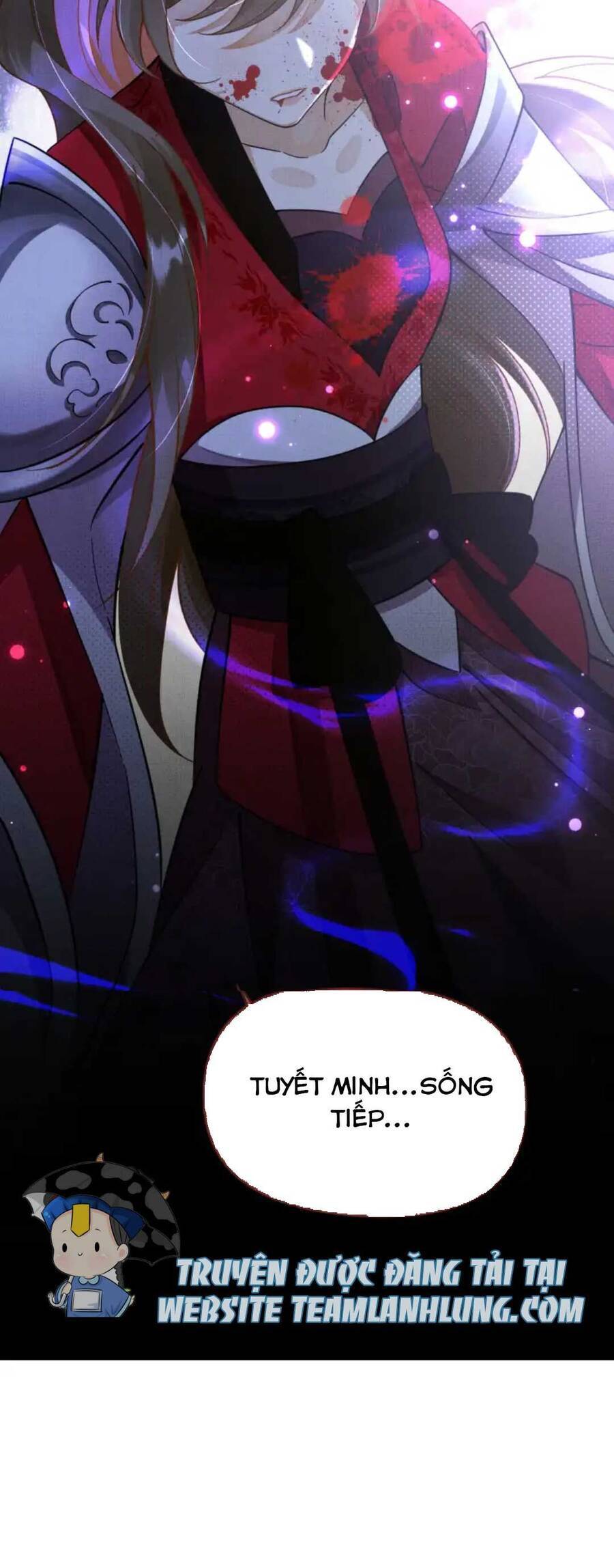 Ác Nữ Mỹ Nhân Siêu Vô Hại Chapter 5 - 6