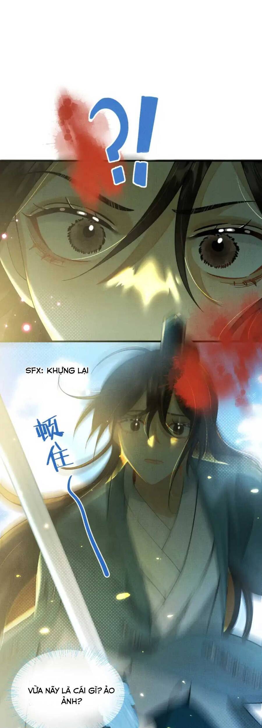 Ác Nữ Mỹ Nhân Siêu Vô Hại Chapter 5 - 7