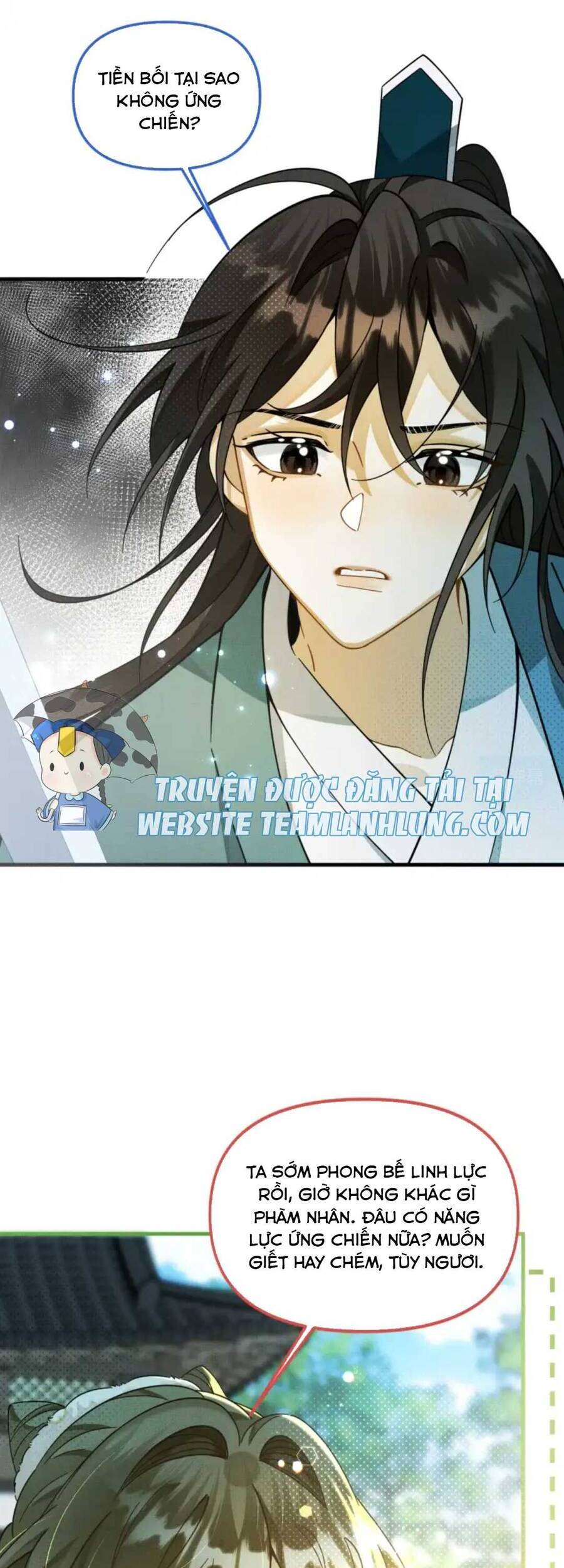 Ác Nữ Mỹ Nhân Siêu Vô Hại Chapter 5 - 9