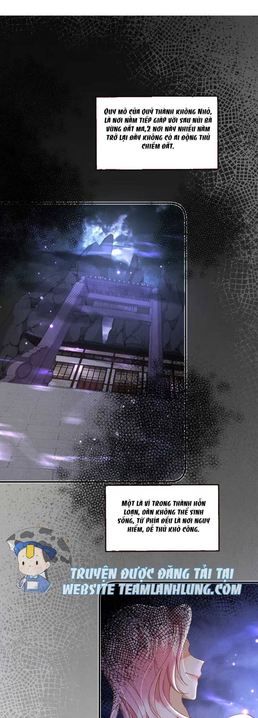 Ác Nữ Mỹ Nhân Siêu Vô Hại Chapter 6 - 2