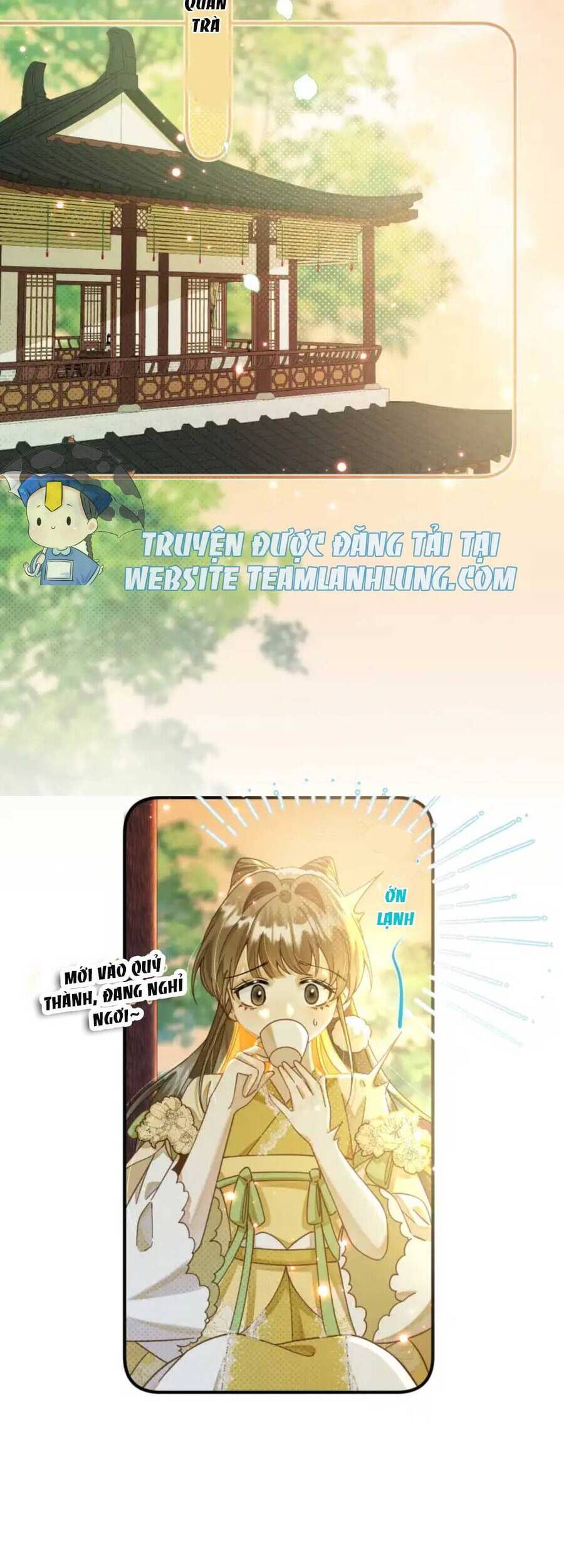 Ác Nữ Mỹ Nhân Siêu Vô Hại Chapter 6 - 11