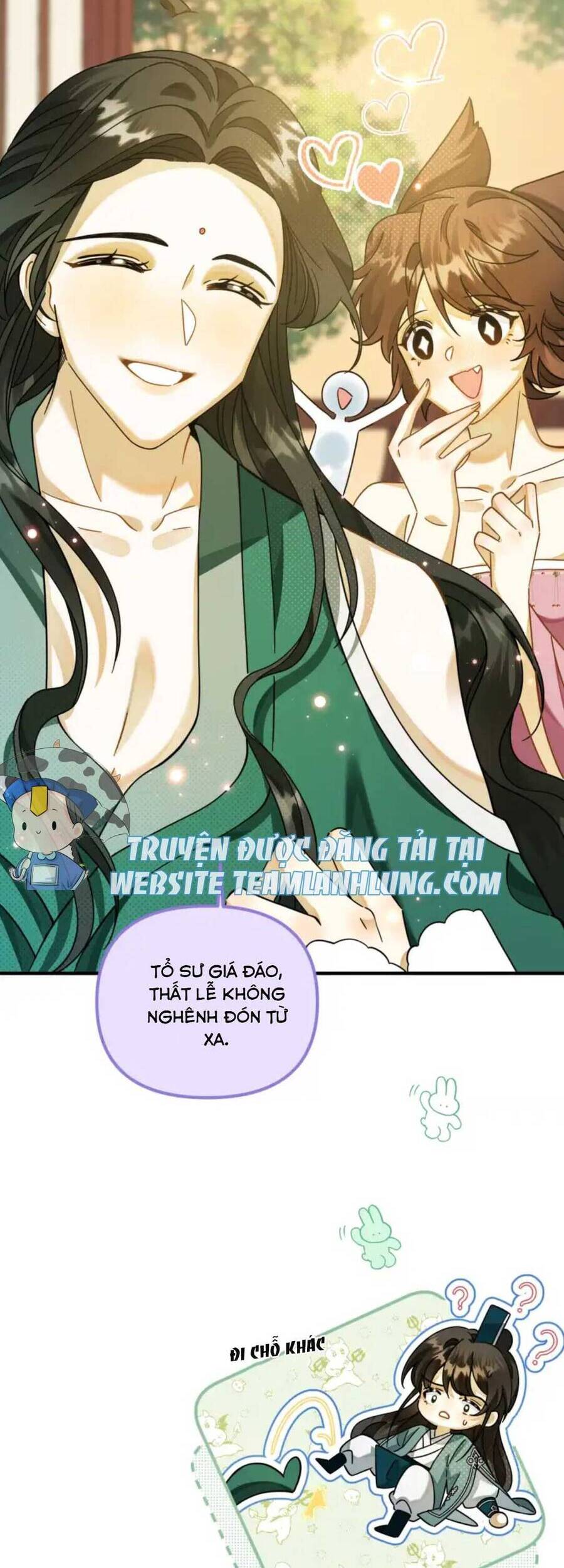 Ác Nữ Mỹ Nhân Siêu Vô Hại Chapter 6 - 13