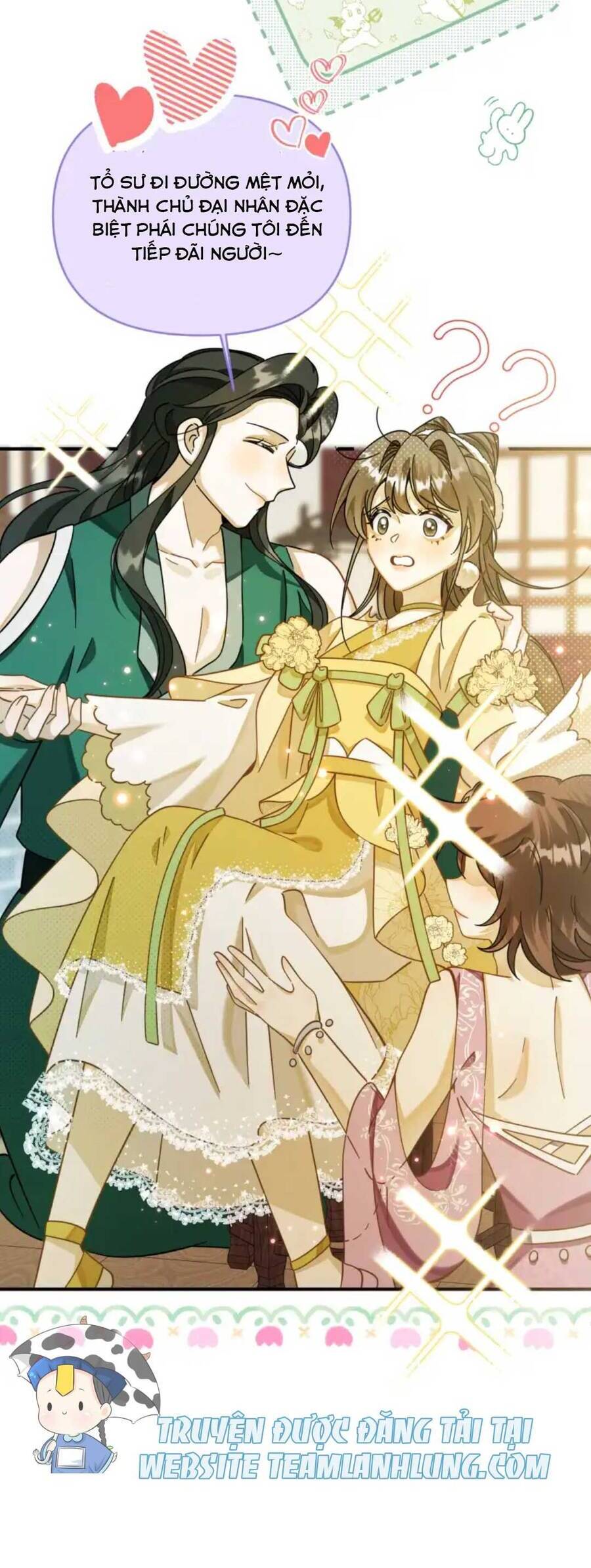 Ác Nữ Mỹ Nhân Siêu Vô Hại Chapter 6 - 14