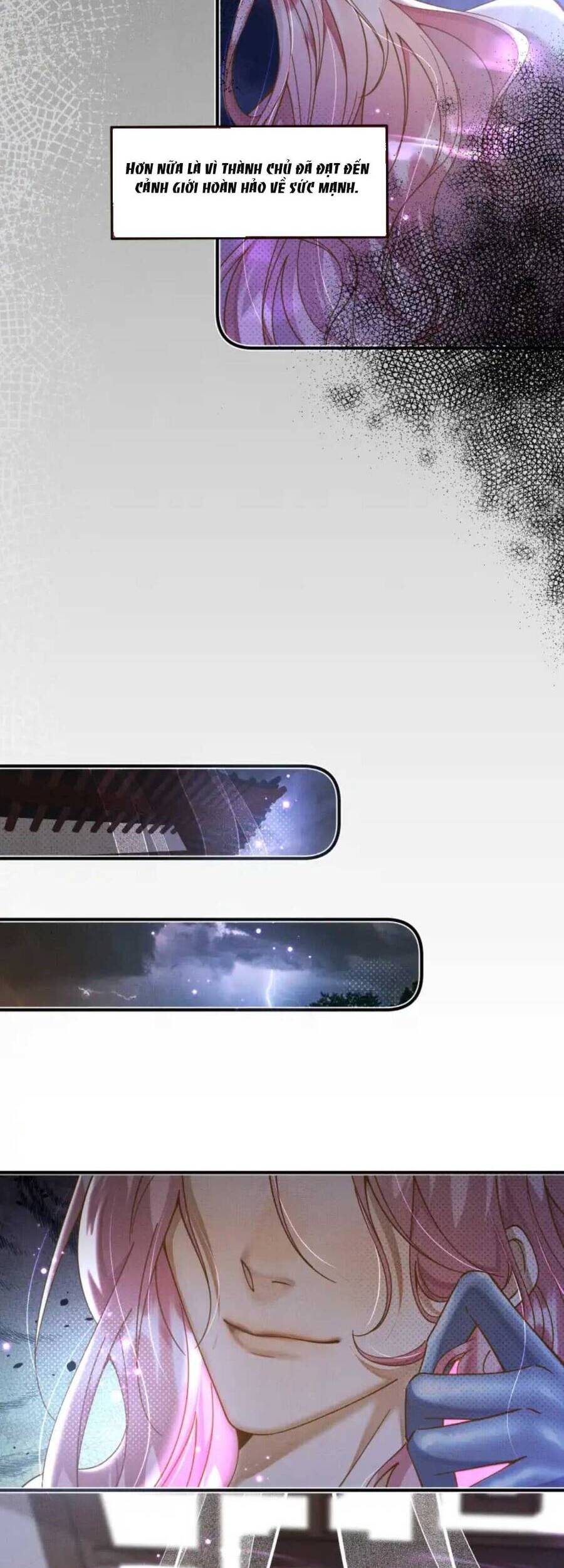 Ác Nữ Mỹ Nhân Siêu Vô Hại Chapter 6 - 3