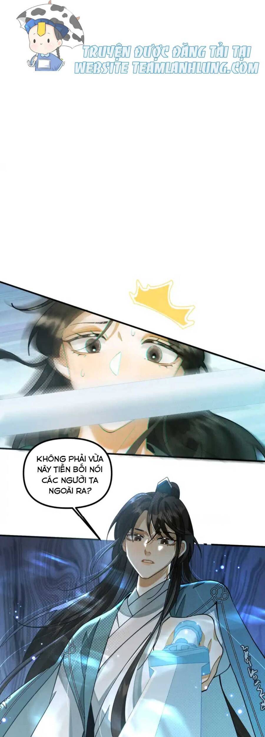 Ác Nữ Mỹ Nhân Siêu Vô Hại Chapter 6 - 21