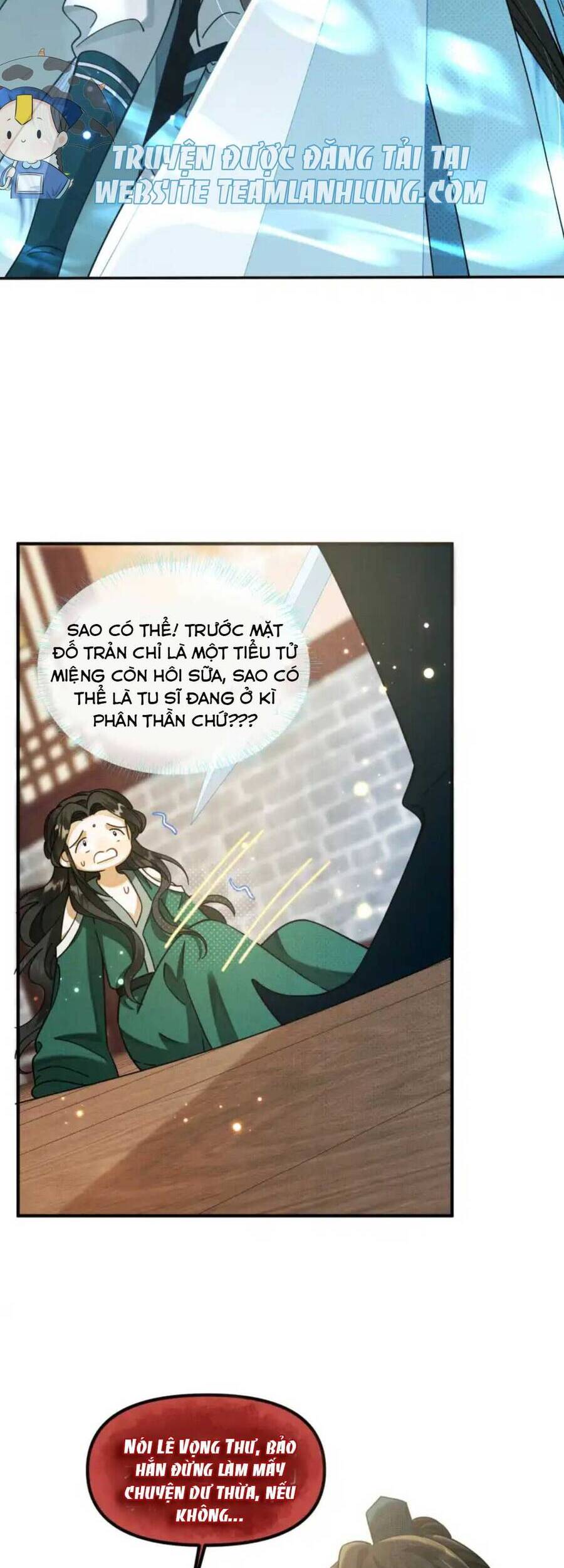 Ác Nữ Mỹ Nhân Siêu Vô Hại Chapter 6 - 22