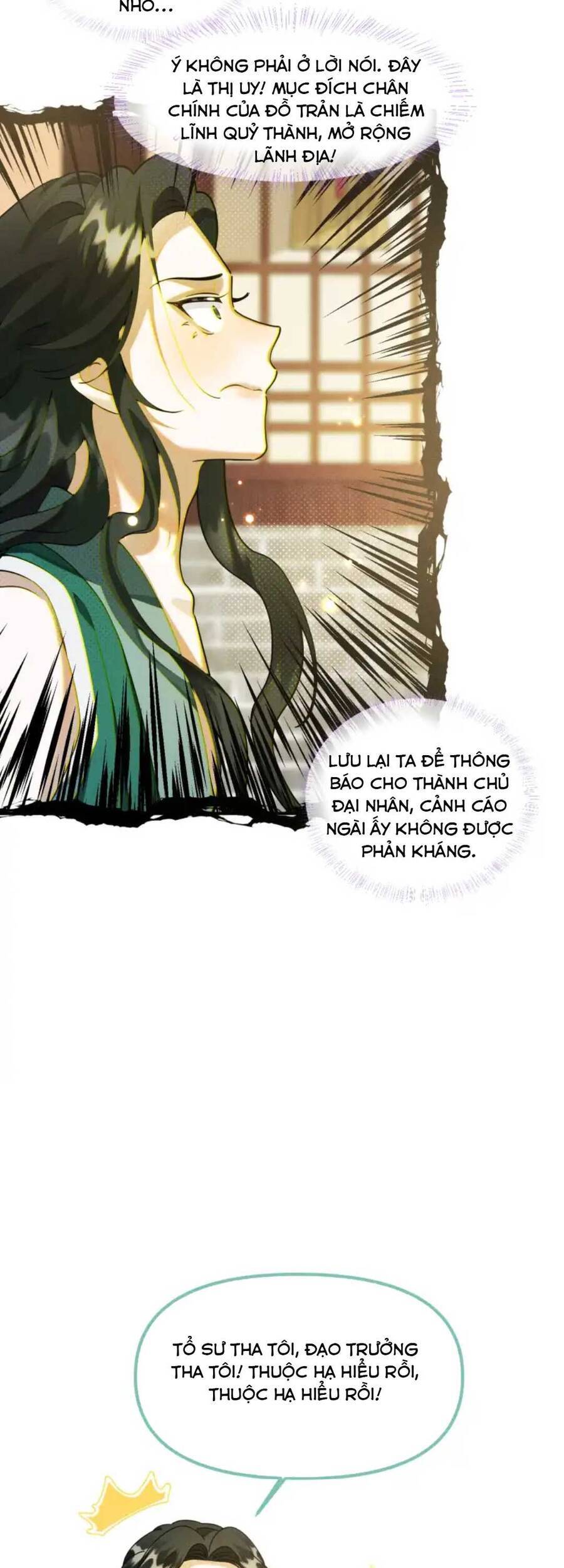 Ác Nữ Mỹ Nhân Siêu Vô Hại Chapter 6 - 25