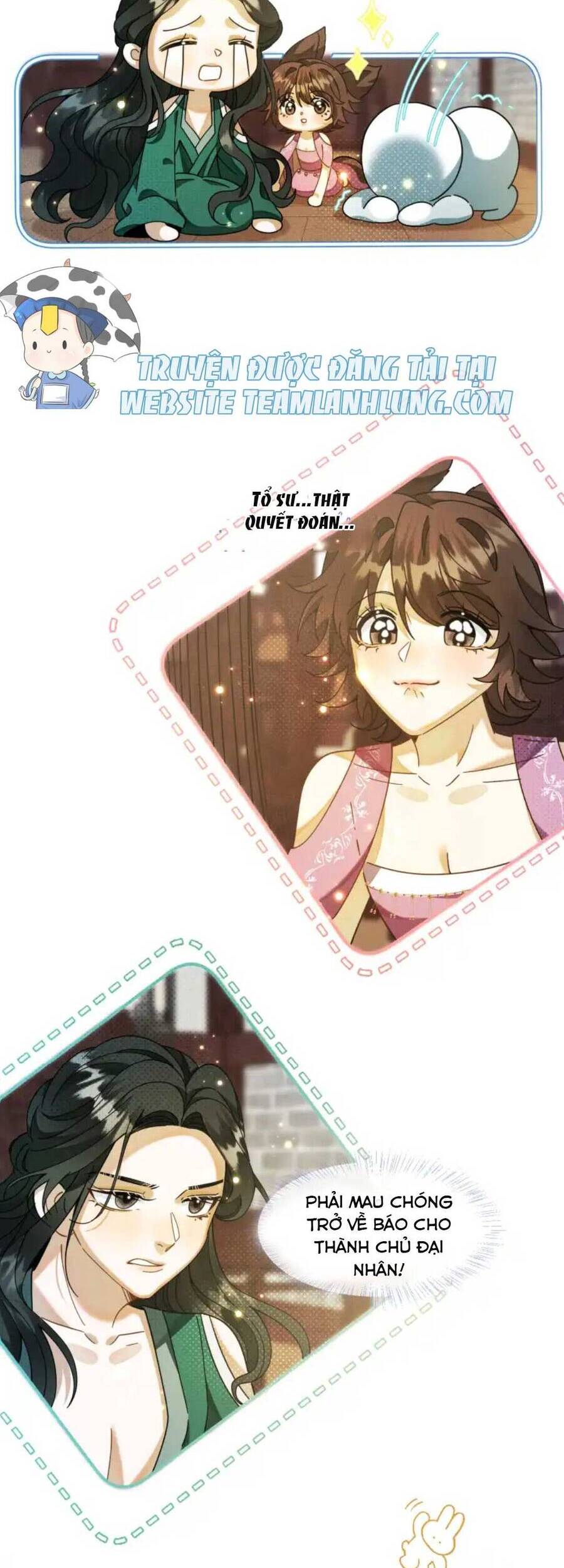 Ác Nữ Mỹ Nhân Siêu Vô Hại Chapter 6 - 26