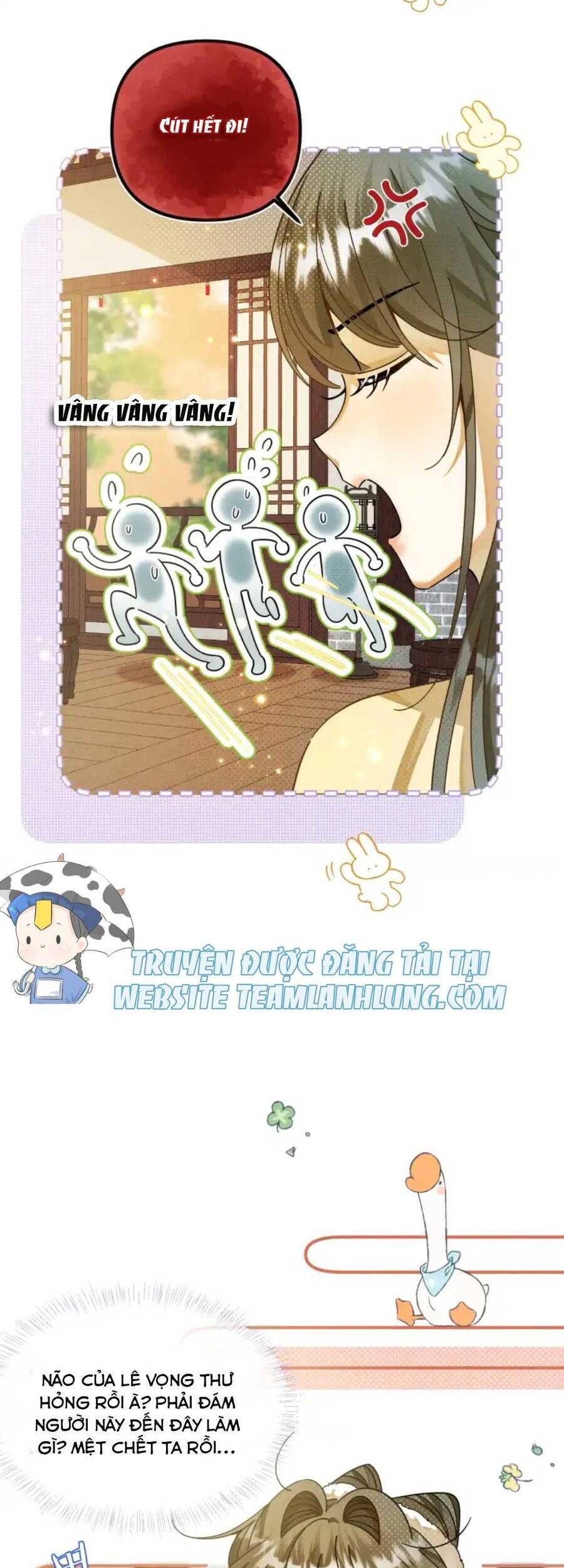 Ác Nữ Mỹ Nhân Siêu Vô Hại Chapter 6 - 27