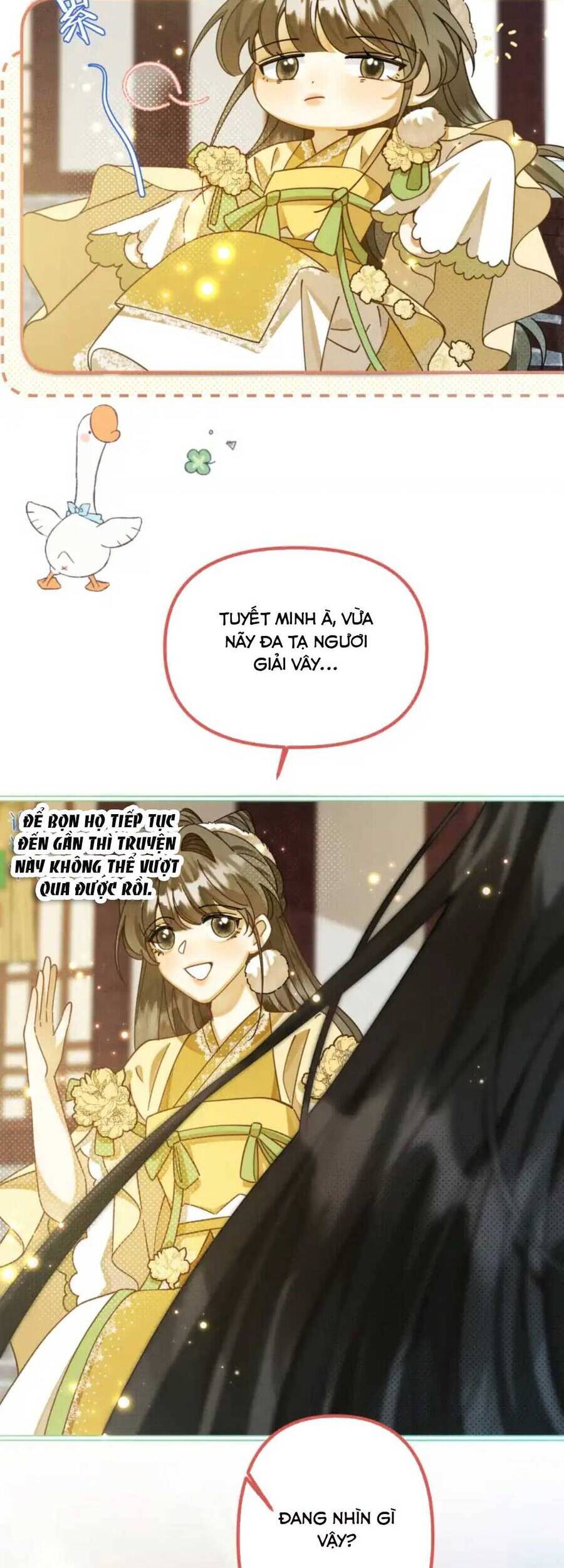 Ác Nữ Mỹ Nhân Siêu Vô Hại Chapter 6 - 28