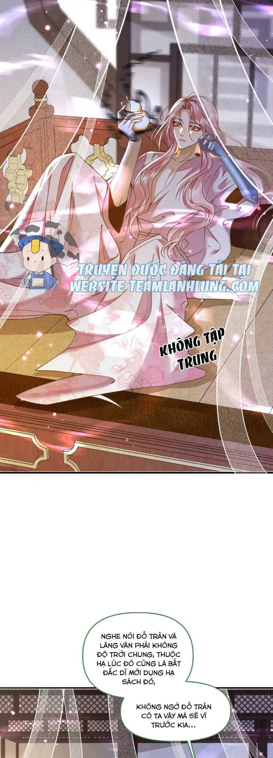 Ác Nữ Mỹ Nhân Siêu Vô Hại Chapter 6 - 4