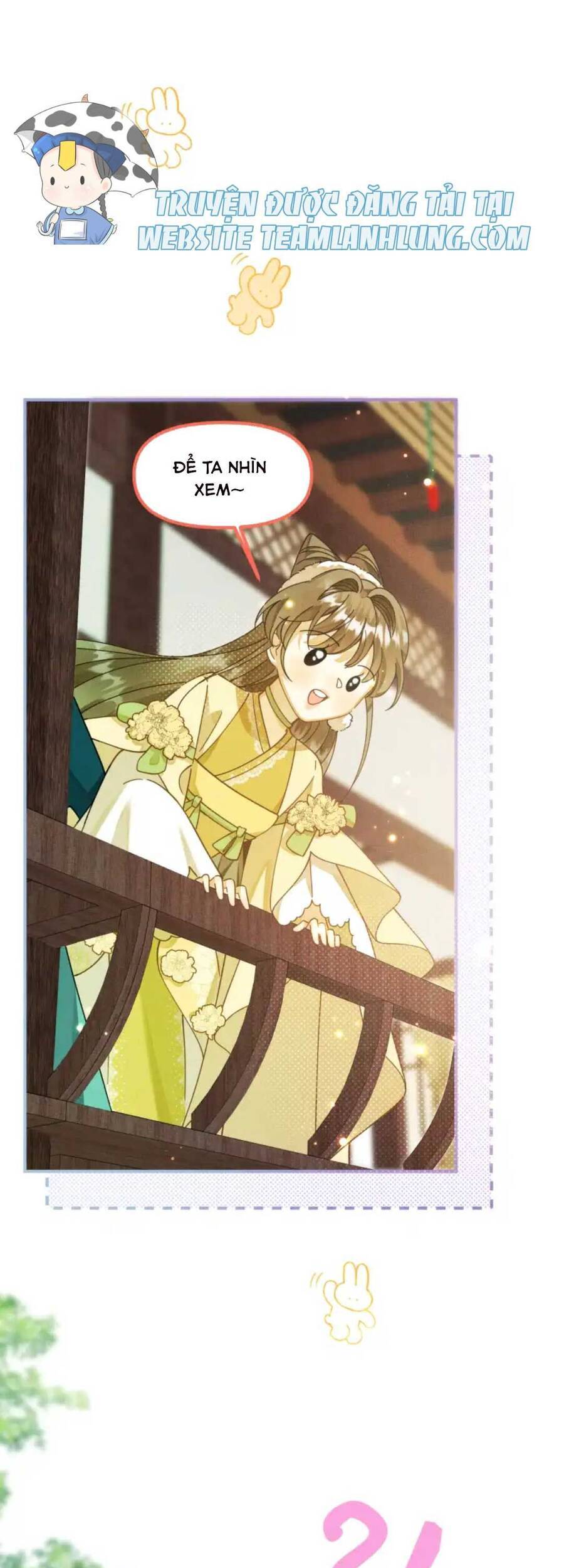 Ác Nữ Mỹ Nhân Siêu Vô Hại Chapter 6 - 32