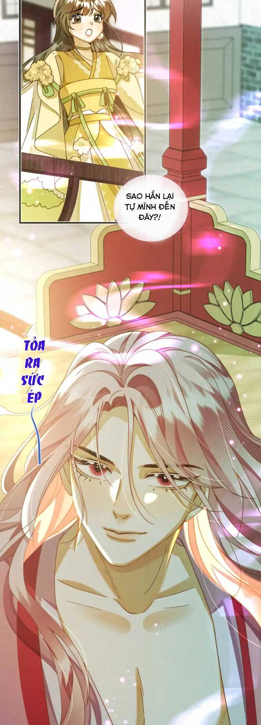 Ác Nữ Mỹ Nhân Siêu Vô Hại Chapter 6 - 35