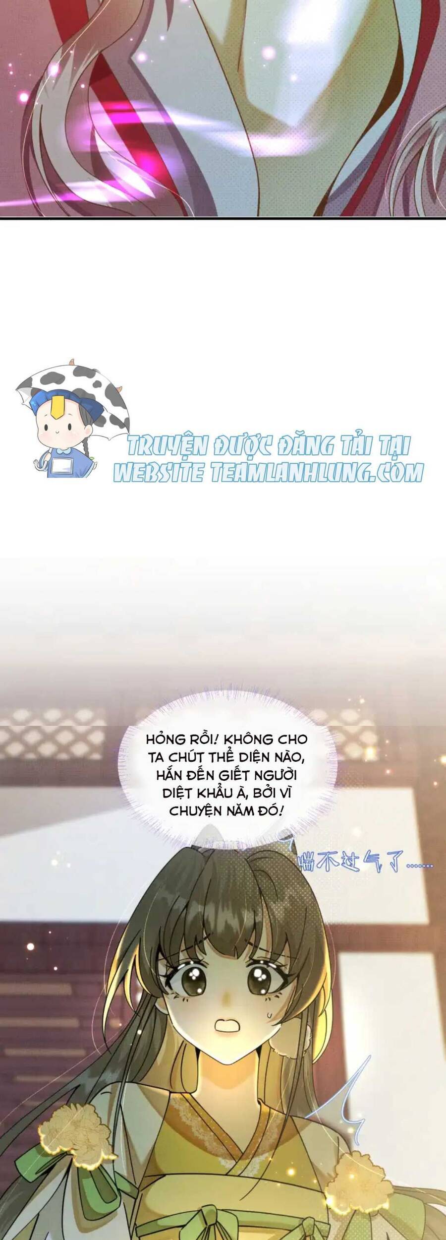 Ác Nữ Mỹ Nhân Siêu Vô Hại Chapter 6 - 36