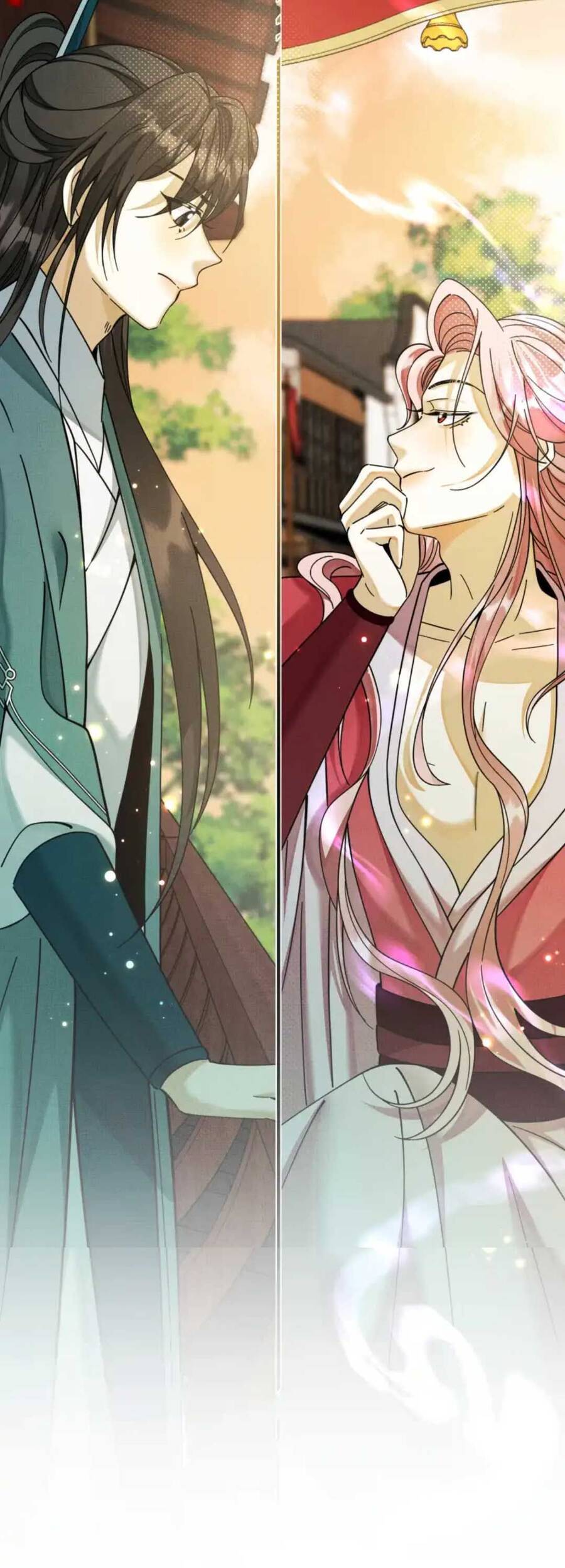 Ác Nữ Mỹ Nhân Siêu Vô Hại Chapter 6 - 40