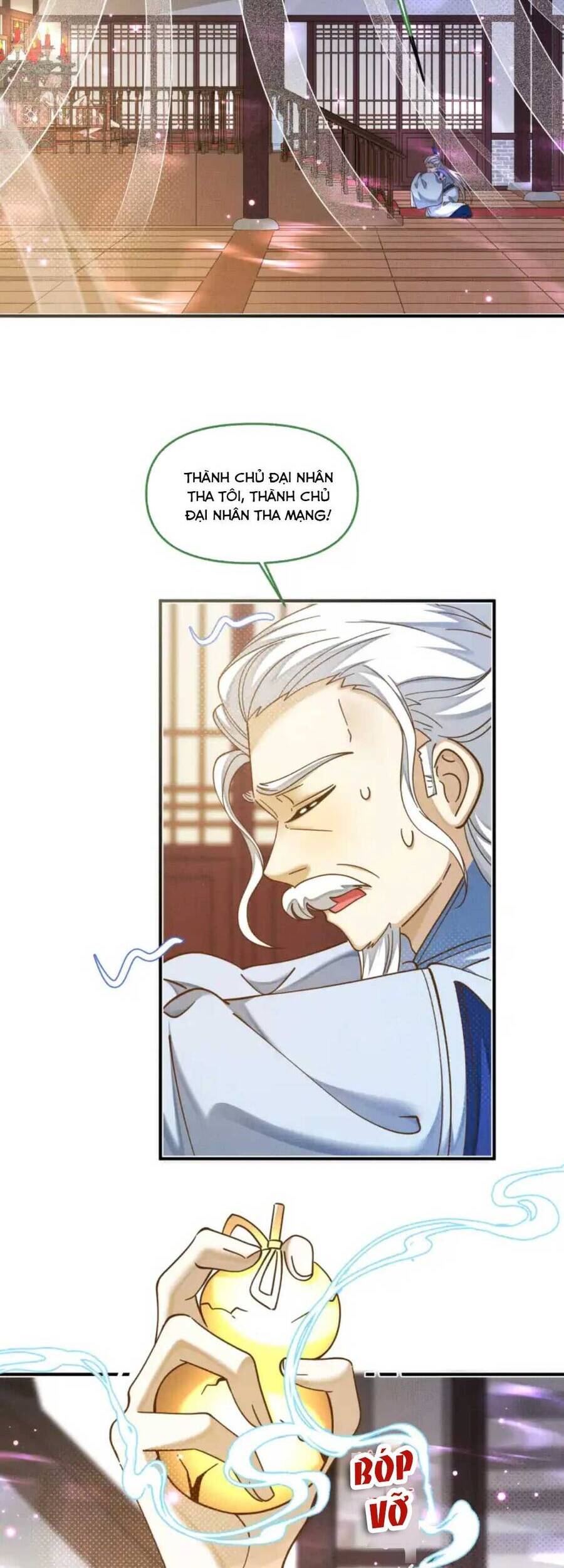 Ác Nữ Mỹ Nhân Siêu Vô Hại Chapter 6 - 5