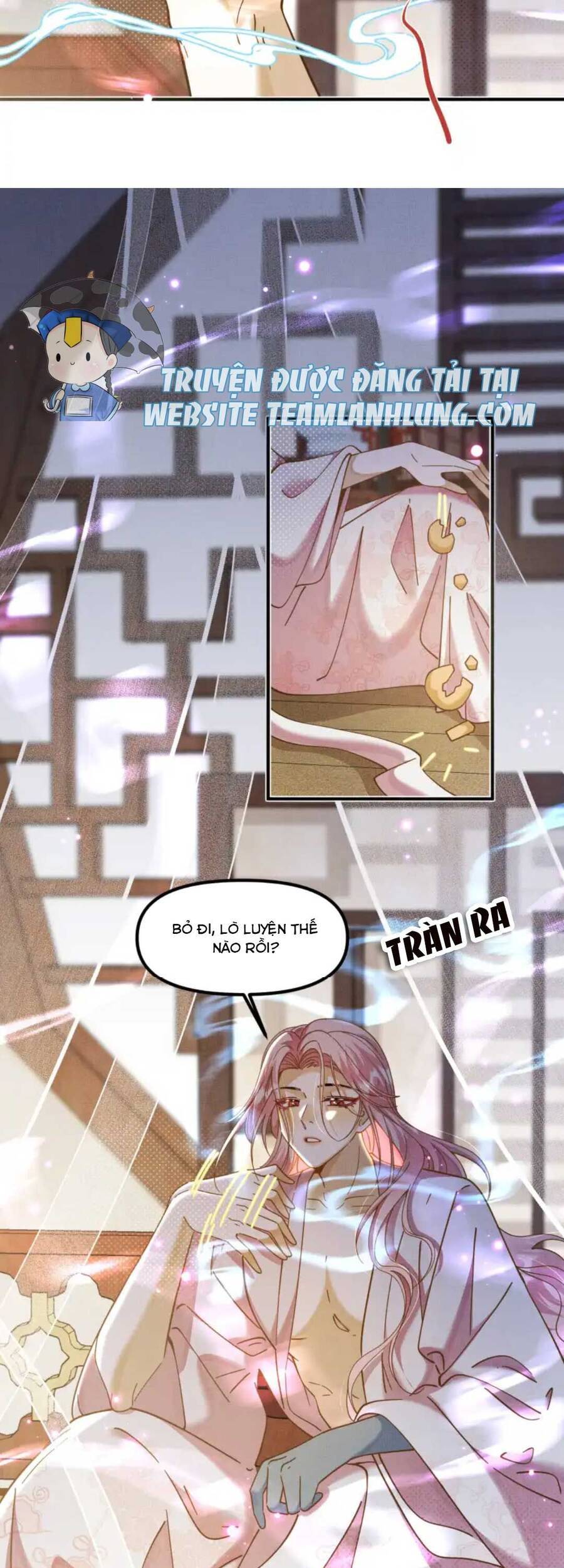 Ác Nữ Mỹ Nhân Siêu Vô Hại Chapter 6 - 6