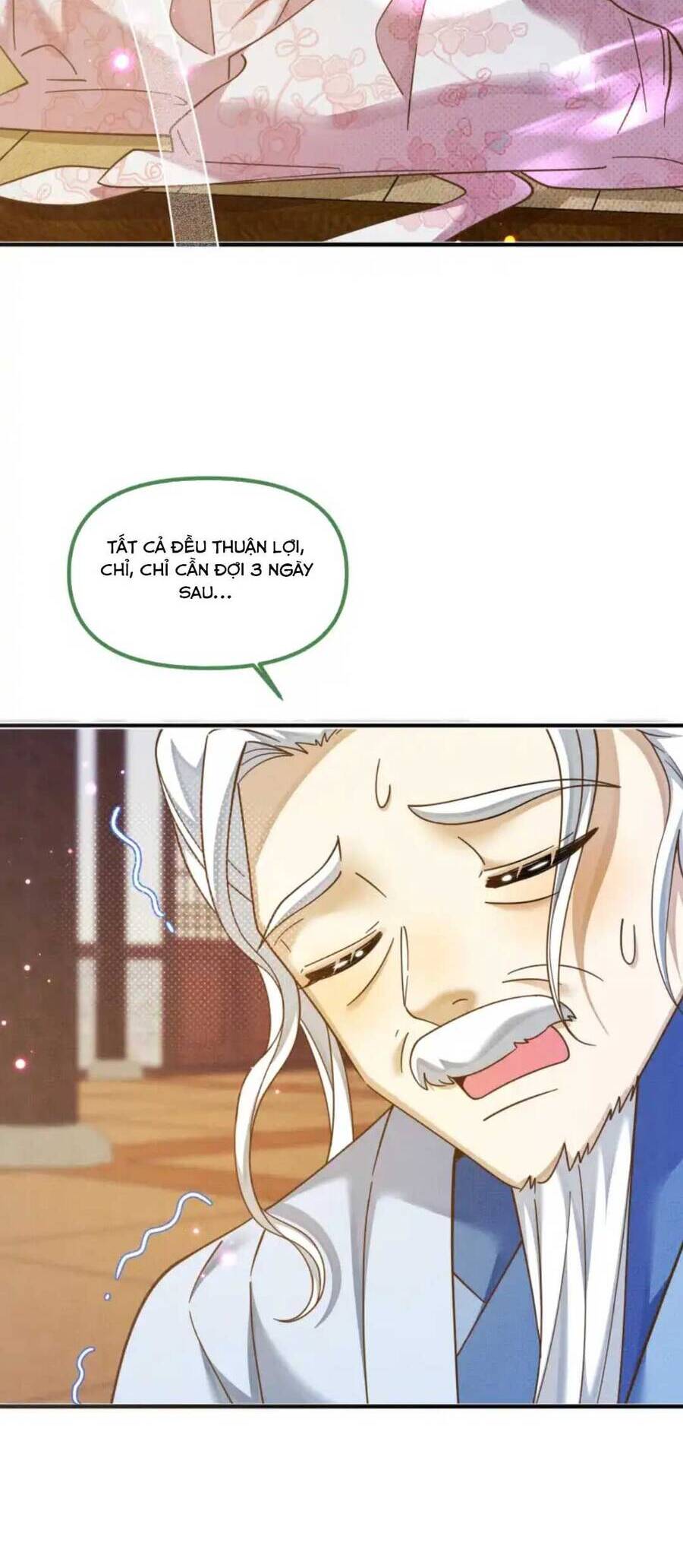 Ác Nữ Mỹ Nhân Siêu Vô Hại Chapter 6 - 7