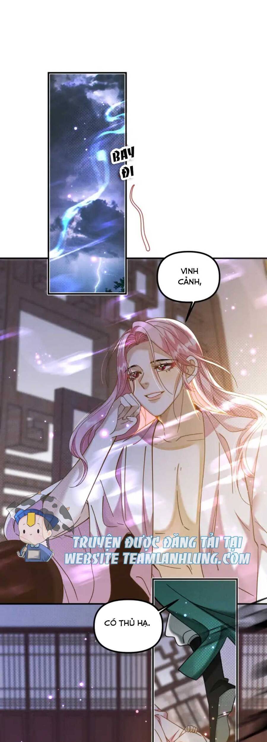 Ác Nữ Mỹ Nhân Siêu Vô Hại Chapter 6 - 8