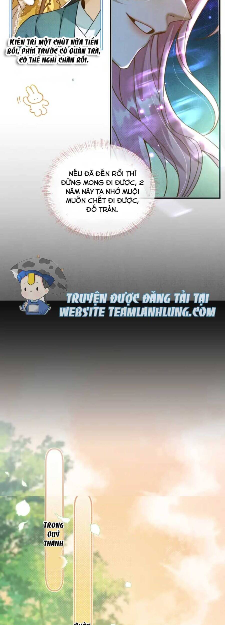 Ác Nữ Mỹ Nhân Siêu Vô Hại Chapter 6 - 10