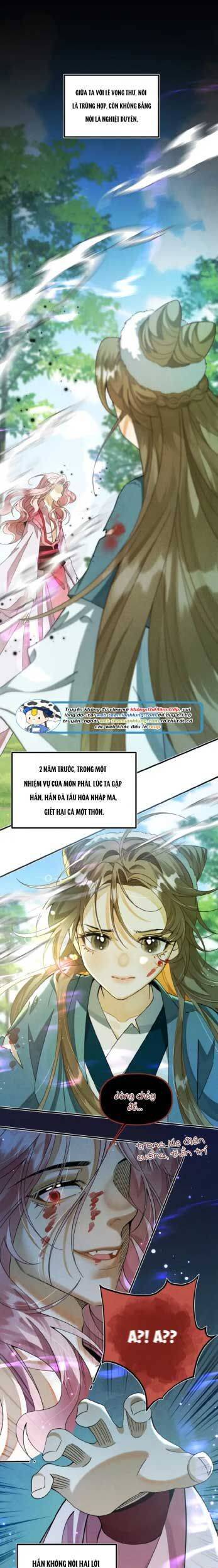 Ác Nữ Mỹ Nhân Siêu Vô Hại Chapter 7 - 2