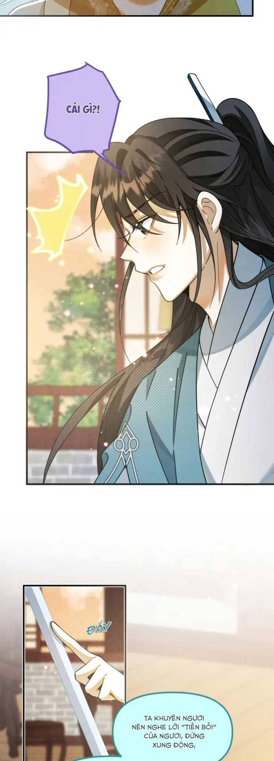 Ác Nữ Mỹ Nhân Siêu Vô Hại Chapter 7 - 11