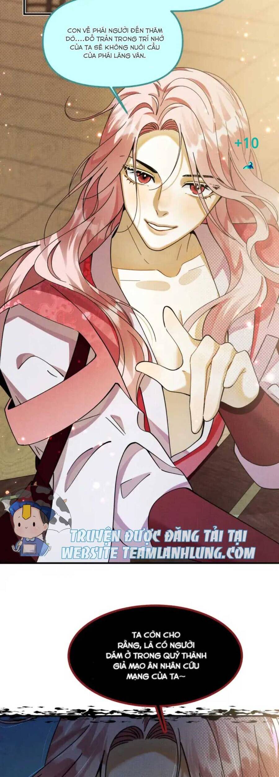 Ác Nữ Mỹ Nhân Siêu Vô Hại Chapter 7 - 12