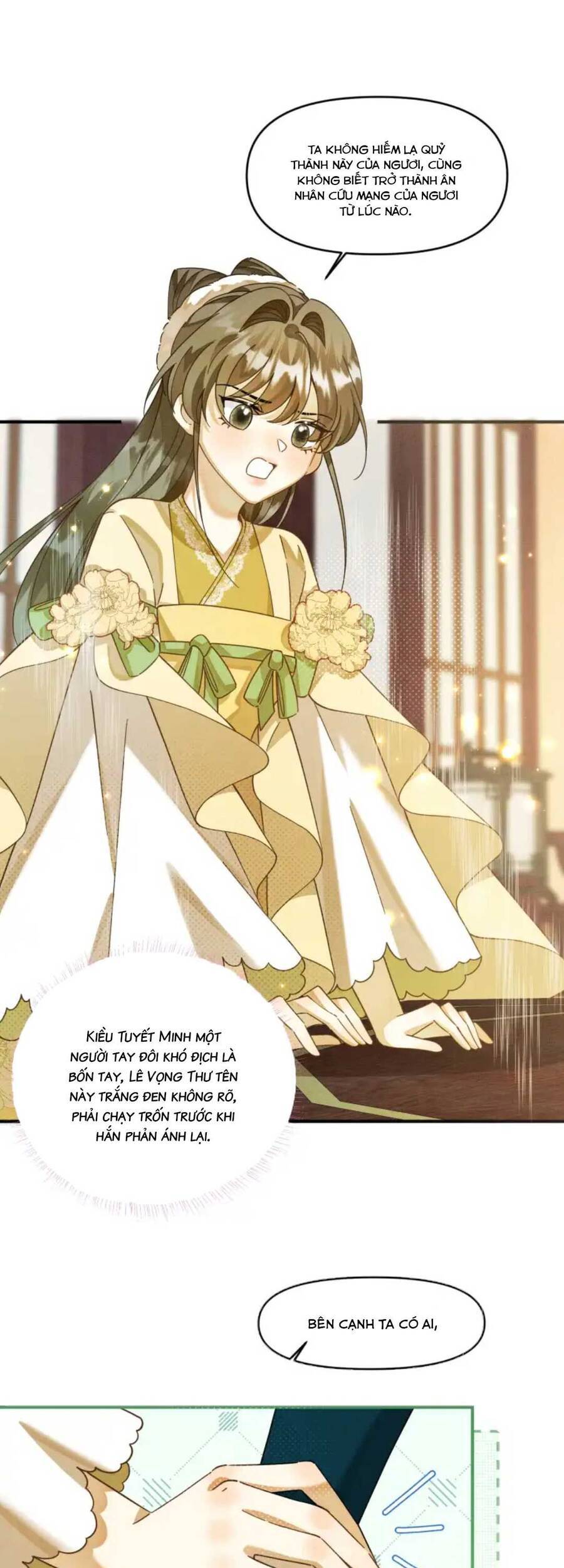 Ác Nữ Mỹ Nhân Siêu Vô Hại Chapter 7 - 14