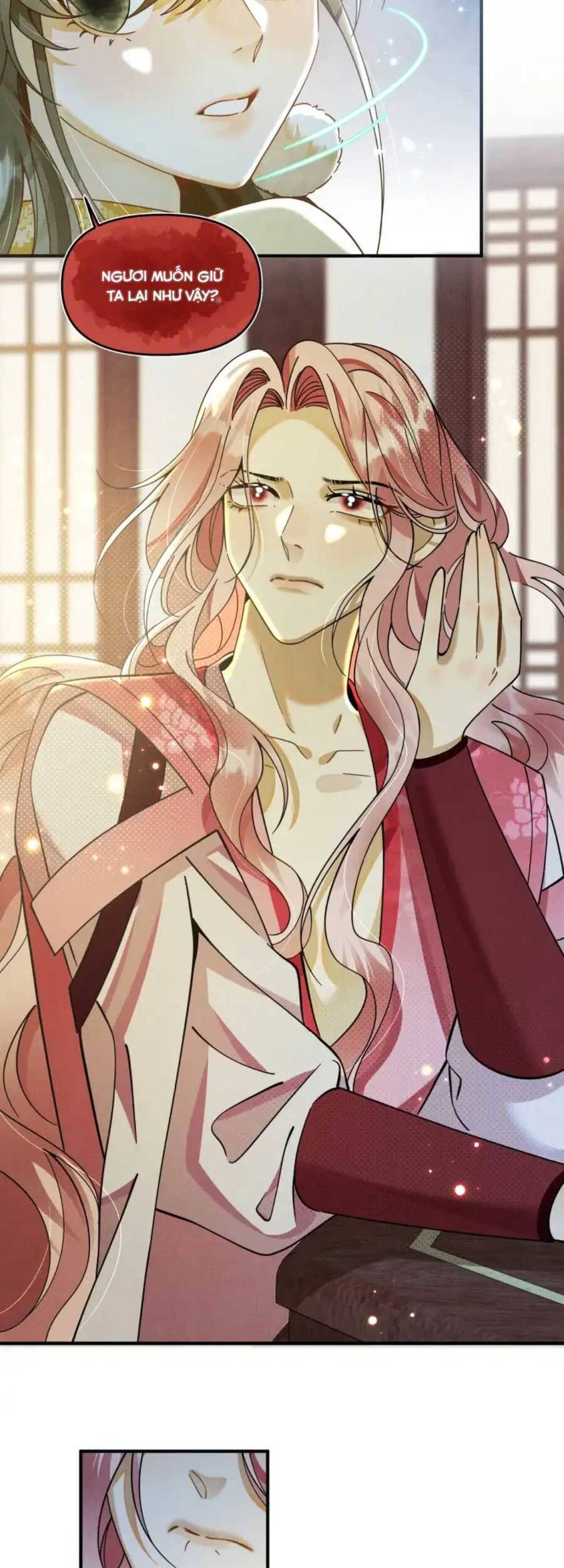 Ác Nữ Mỹ Nhân Siêu Vô Hại Chapter 7 - 16