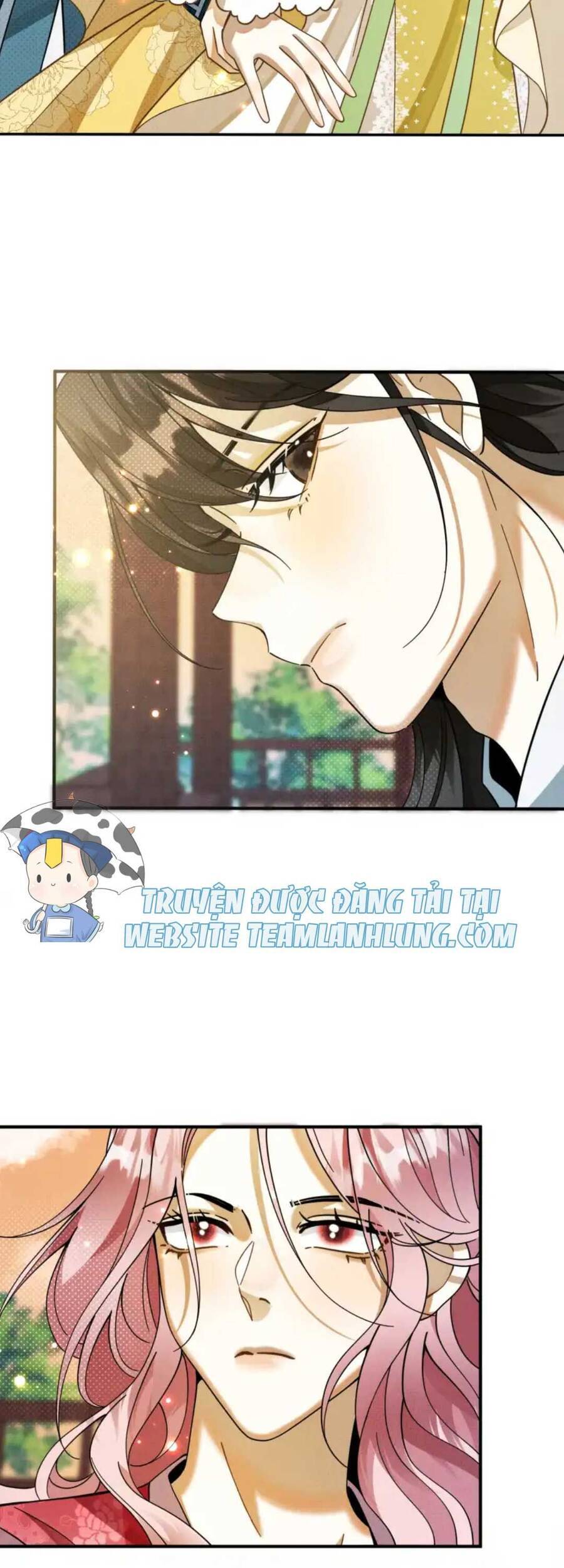 Ác Nữ Mỹ Nhân Siêu Vô Hại Chapter 7 - 18