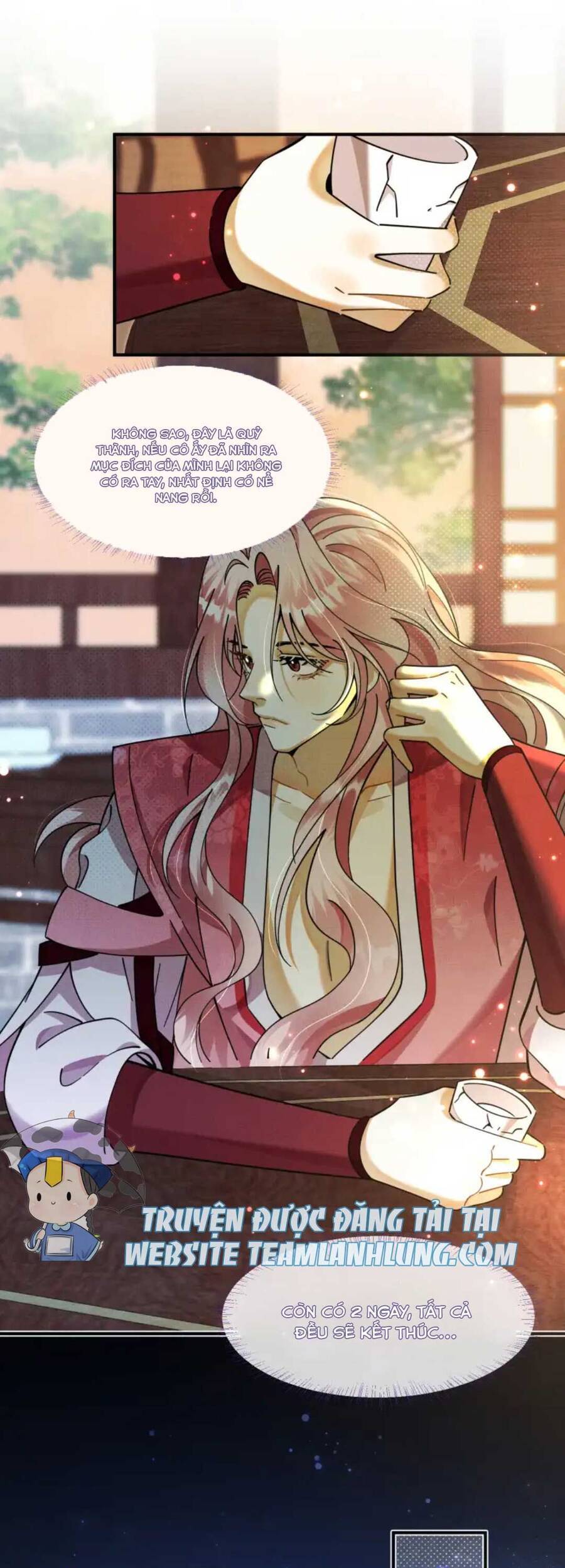 Ác Nữ Mỹ Nhân Siêu Vô Hại Chapter 7 - 20