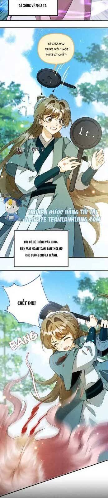 Ác Nữ Mỹ Nhân Siêu Vô Hại Chapter 7 - 3