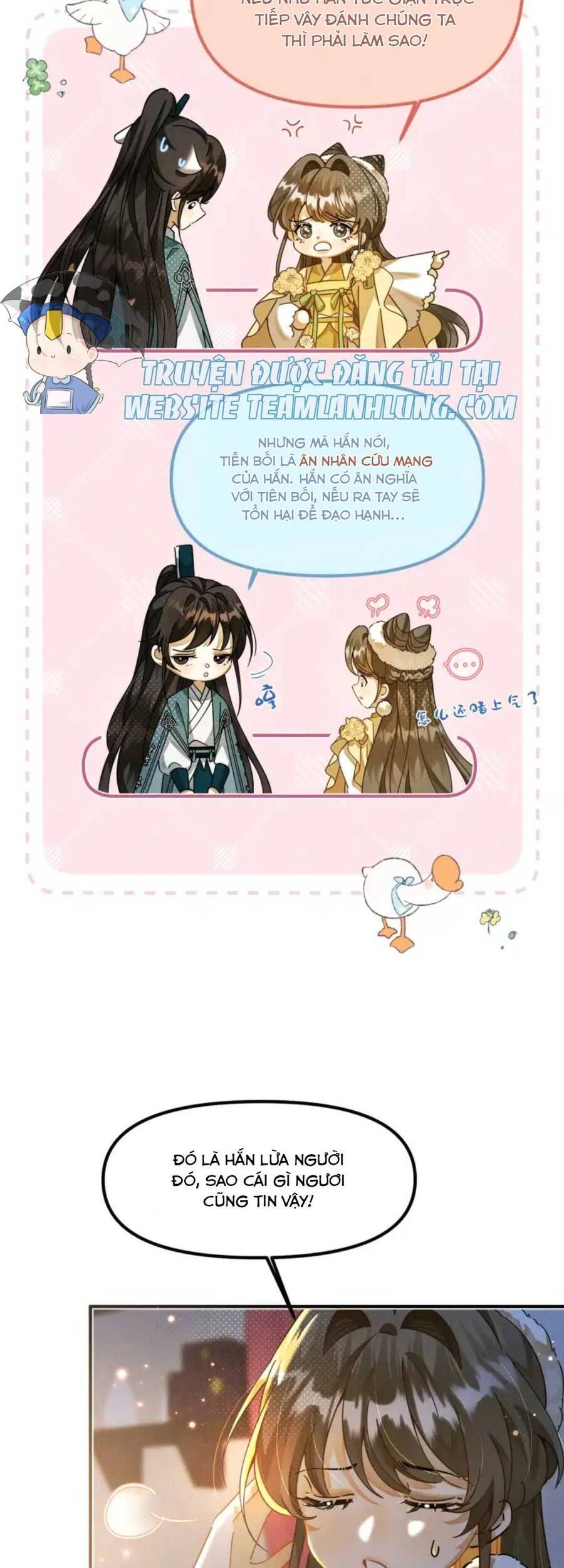 Ác Nữ Mỹ Nhân Siêu Vô Hại Chapter 7 - 22