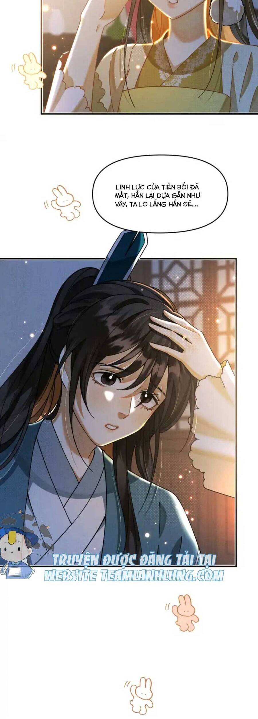 Ác Nữ Mỹ Nhân Siêu Vô Hại Chapter 7 - 23