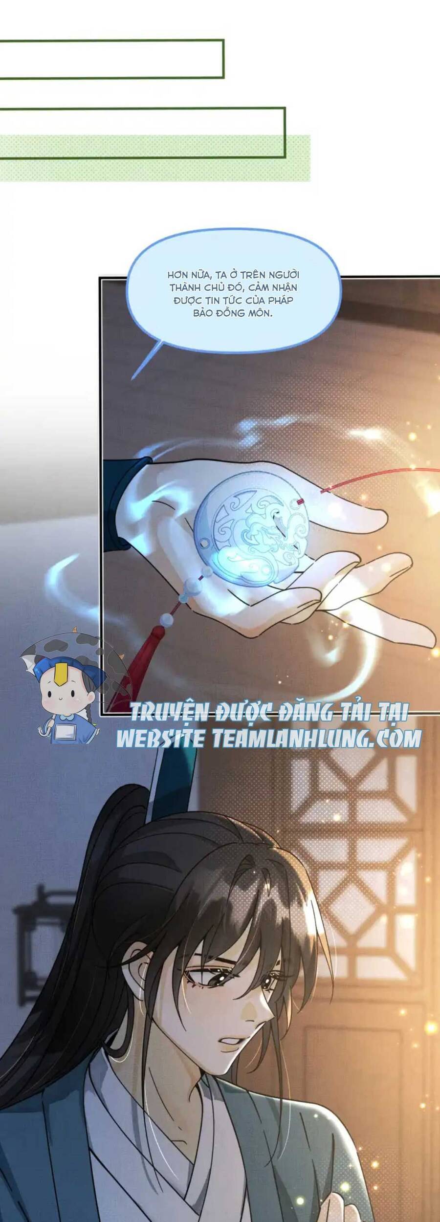 Ác Nữ Mỹ Nhân Siêu Vô Hại Chapter 7 - 25