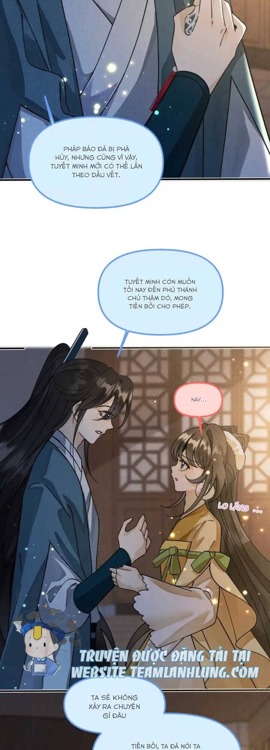 Ác Nữ Mỹ Nhân Siêu Vô Hại Chapter 7 - 26