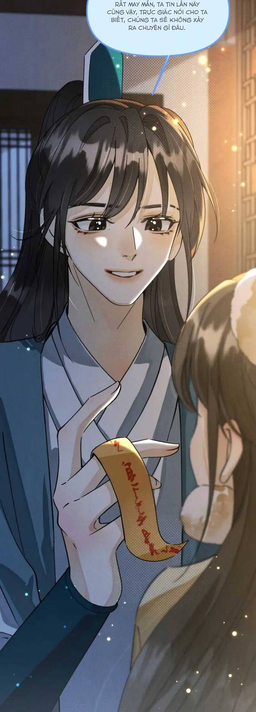 Ác Nữ Mỹ Nhân Siêu Vô Hại Chapter 7 - 27