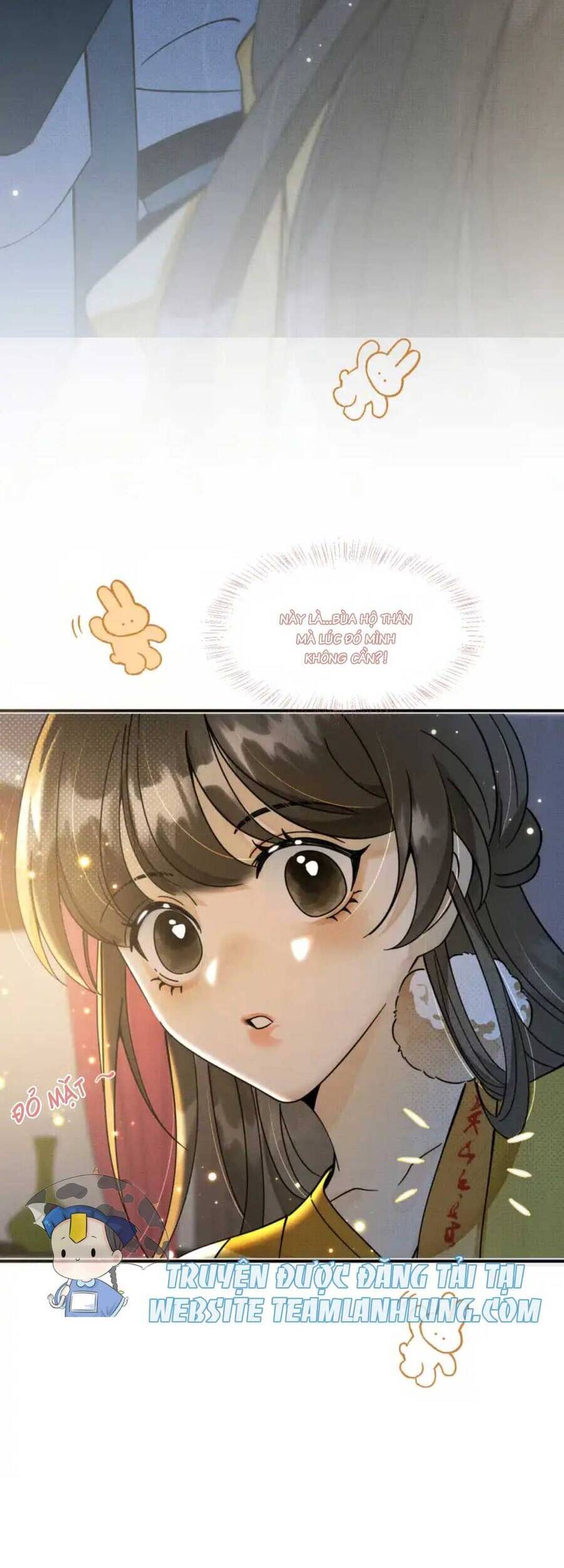 Ác Nữ Mỹ Nhân Siêu Vô Hại Chapter 7 - 28