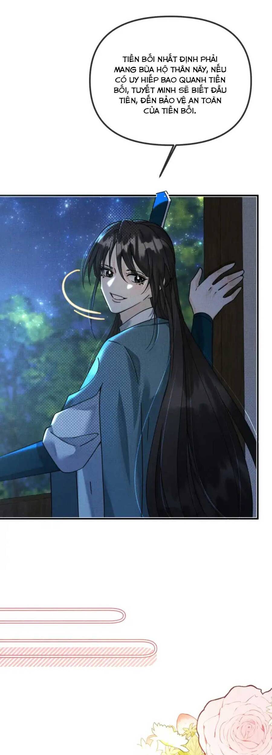 Ác Nữ Mỹ Nhân Siêu Vô Hại Chapter 7 - 29