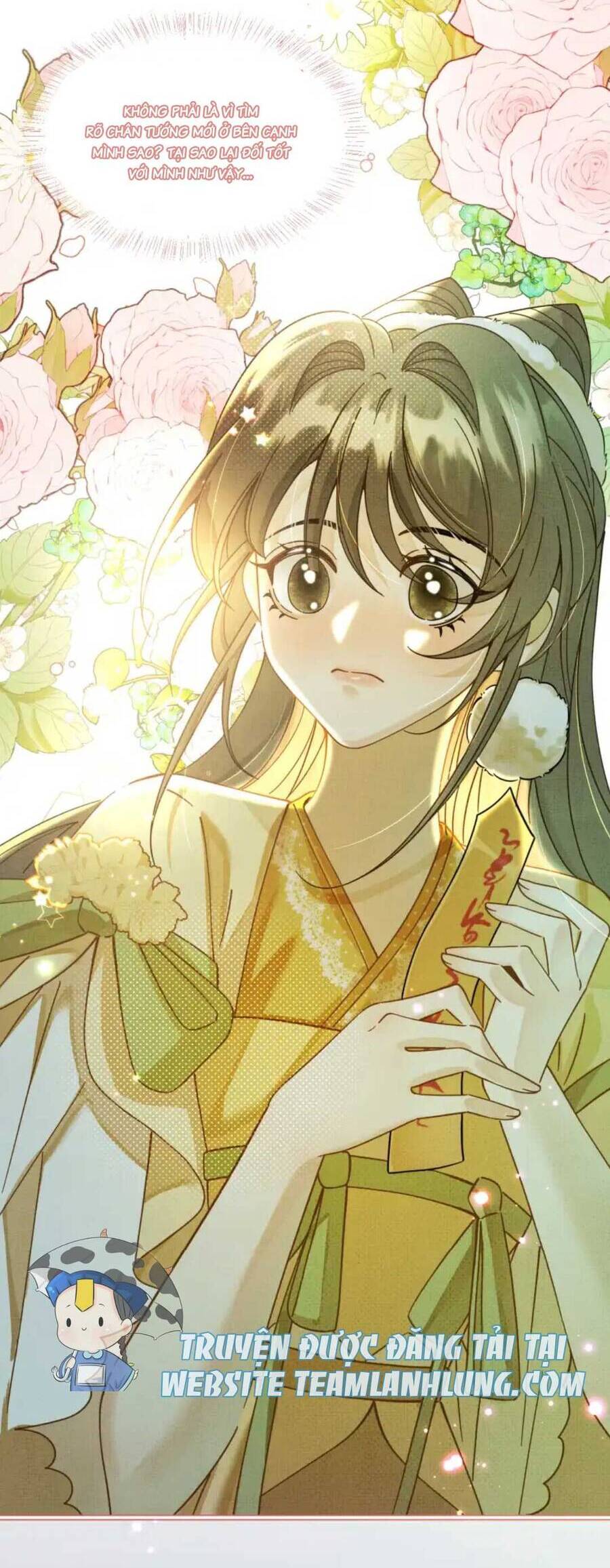 Ác Nữ Mỹ Nhân Siêu Vô Hại Chapter 7 - 30