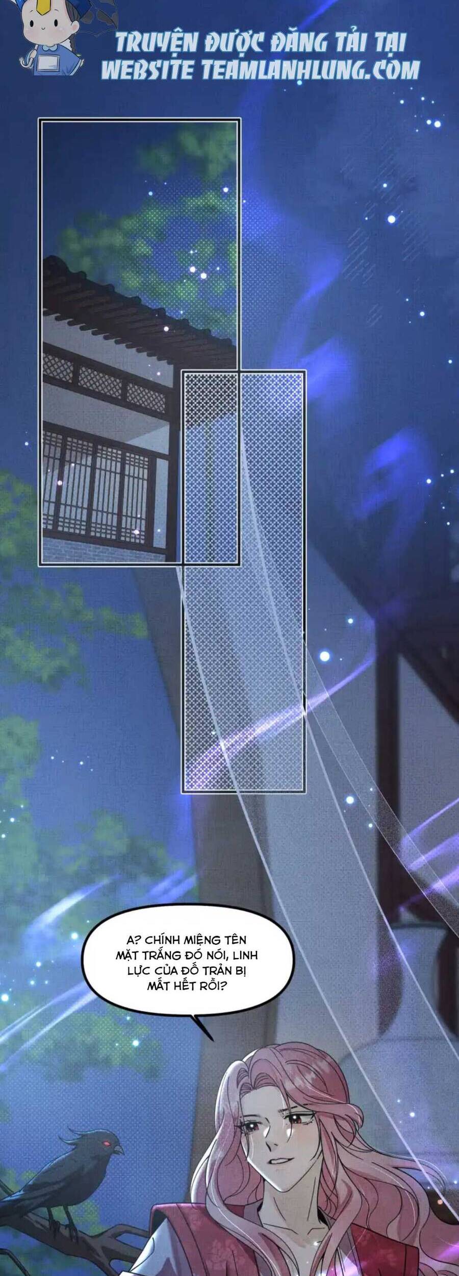 Ác Nữ Mỹ Nhân Siêu Vô Hại Chapter 7 - 32