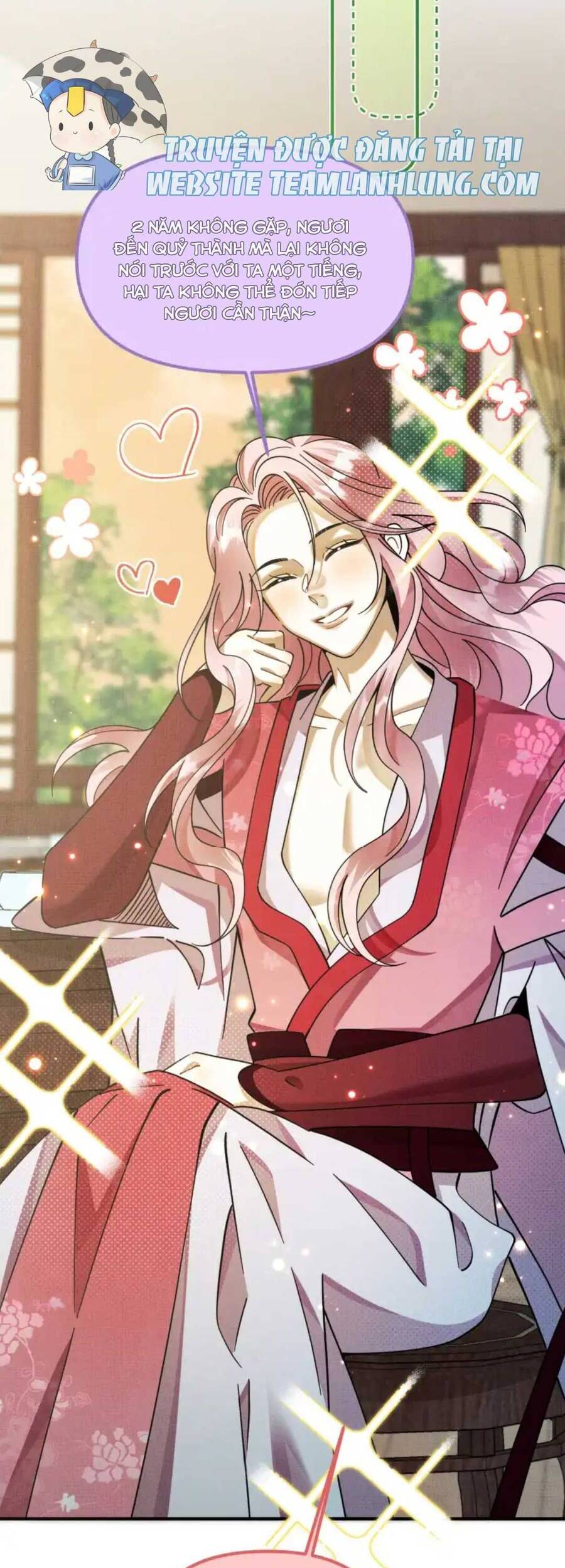 Ác Nữ Mỹ Nhân Siêu Vô Hại Chapter 7 - 6