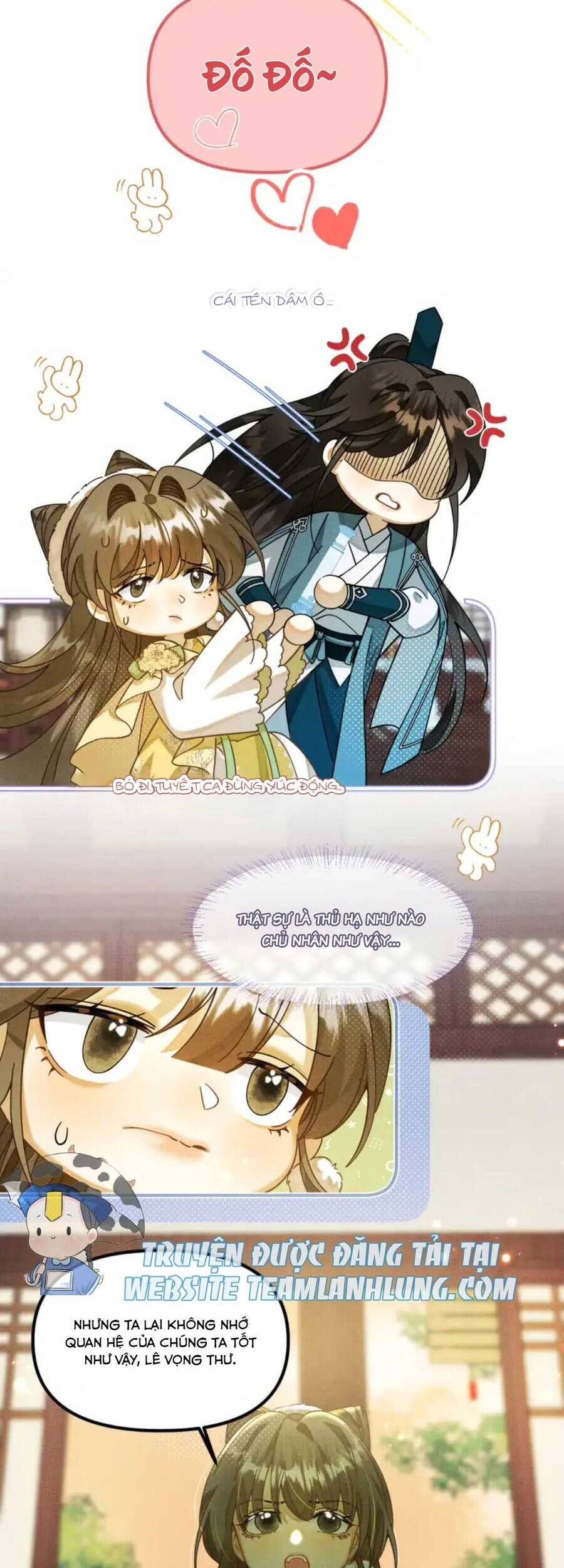 Ác Nữ Mỹ Nhân Siêu Vô Hại Chapter 7 - 7