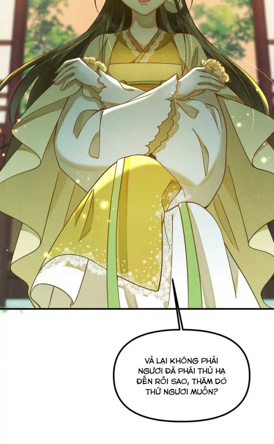 Ác Nữ Mỹ Nhân Siêu Vô Hại Chapter 7 - 8